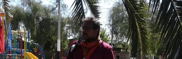Presentan libro Un Paso al Frente en Puente Alto