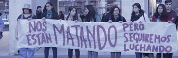 Dos femicidios se registran en la región de Ñuble este domingo