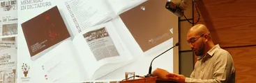 Lanzan libro: Lugares Pencopolitanos, Memorias en Dictadura