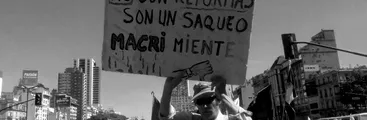 Macri logra aprobar reforma previsional que recorta montos a pensiones y extiende edad de jubilación