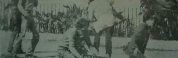 AUDIO | Cerro a la Izquierda: El mapa de la memoria y la resistencia en el Gran Concepción