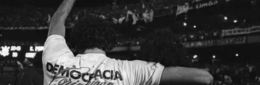 Sócrates y la democracia corinthiana