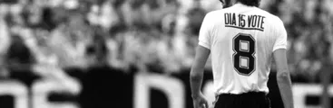 Seis años de la partida de Sócrates: el fútbol como herramienta de lucha anti-dictatorial en Brasil