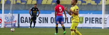Club Universidad de Concepción clasifica a la Libertadores luego de 14 años