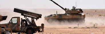Ejército sirio avanza retomando provincia de Idlib