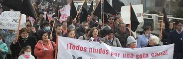 Empresa desiste de instalar planta de tratamiento de residuos industriales en Hualqui