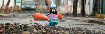 Realizarán actividad de educación popular en salud y recuperación post huracán en Puerto Rico