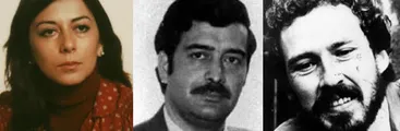 Corte Suprema condena a 20 exagentes CNI por crímenes cometidos en falso enfrentamiento en el que asesinaron a tres militantes miristas en calle Fuenteovejuna en 1983