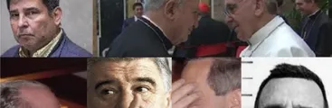 Publican listado de religiosos chilenos acusados de abuso de menores a días de la visita del Papa
