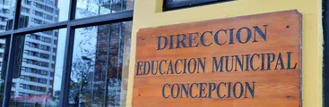 Contraloría cuestiona millonarios gastos y ordena sumarios en el DAEM Concepción