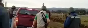 Autorizan incautación de celulares y registro de correos de Carabineros involucrados en montaje de Operación Huracán