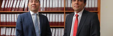 Renuncian fiscales anticorrupción criticando no llevar a juicio a Iván Moreira por Caso Penta