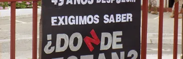 Funan al Regimiento Maipo de Valparaíso