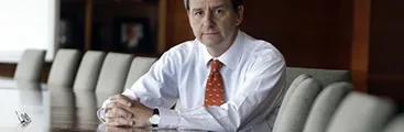 “El derecho de propiedad a todo evento”, la trinchera neoliberal de Gerardo Varela, futuro Ministro de Educación