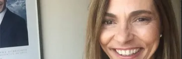 Isabel Plá, futura ministra de la mujer que comparó el aborto con la esclavitud y relativiza el acoso