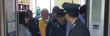 Jueza  procesa a Miguel Krassnoff en Concepción, por detención ilegal y torturas en 1975