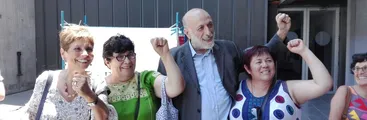 Movimiento Slow Food: «gastronomía es política contra el sistema alimentario criminal»