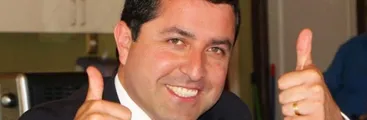 Anulan absolución del alcalde de Cabrero Mario Gierke por caso de violencia intrafamiliar