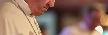 Papa Francisco: Condenar de palabra y no con hechos el abuso sexual infantil
