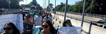 Asistentes de la educación de Renaico en alerta por posible no pago de salarios