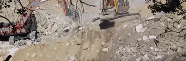 Central Hidroñuble suspende construcción por 6 meses para buscar más financiamiento