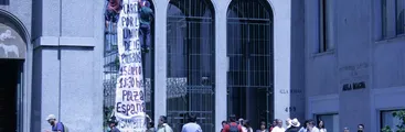 Llaman a manifestarse por desigualdad social y saqueo a los territorios durante la llegada del Papa