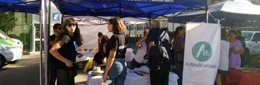 A un año de la muerte de Antonia Garros, lanzarán aplicación de ayuda para mujeres violentadas y exigen sancionar violencia en pololeo