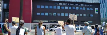 Aprueban proyecto central hidroeléctrica Halcones en el río Diguillín