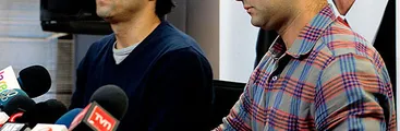 Hijo de Pablo Longueira trabaja en el equipo del futuro Ministro de Desarrollo Social