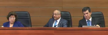 Corte de Temuco rechaza sobreseimiento definitivo de imputados en Operación Huracán