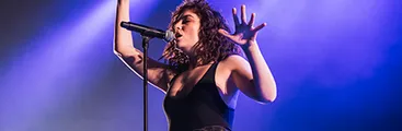 Cantante Lorde cancela show en Israel y agrupación del país demanda a quienes incitaron el boicot