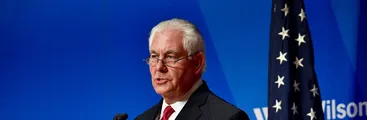 Insólito: Secretario de Estado de EEUU advierte de la injerencia imperialista de Rusia y China en América Latina