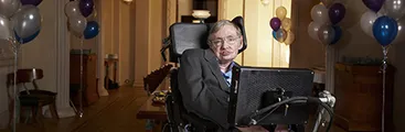Stephen Hawking: Compromiso social más allá de la astrofísica
