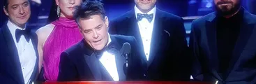 Cinta chilena “Una mujer fantástica” obtiene Óscar como mejor película extranjera