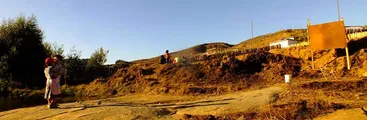 Vecinas de toma de Curanilahue enfrentan nueva querella de Forestal Arauco