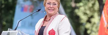 AUDIO | Cerro a la Izquierda: La resaca del gobierno de Bachelet