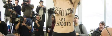 Elecciones italianas: suicidio de la izquierda, auge del fascismo, caos