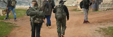 Este 24 de marzo llaman a manifestación mundial en solidaridad con el pueblo kurdo y árabe en Afrín