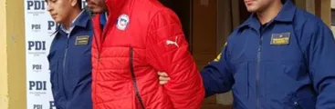 Detienen a sujeto acusado de morder la nariz de su ex pareja en Coronel