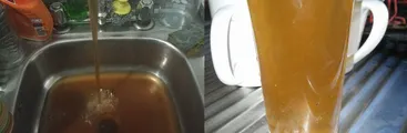 Coronel a la expectativa por querella en contra de Essbio por mal estado del agua potable