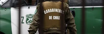 Tres carabineros en prisión preventiva acusados de contrabando y cohecho