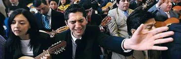 Delitos sexuales en iglesias evangélicas y protestantes chilenas