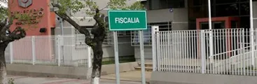 Fiscal de Yumbel será formalizado por episodio de violencia intrafamiliar contra su ex esposa