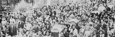 Hoy se cumplen 49 años de la Matanza de Pampa Irigoin en Puerto Montt