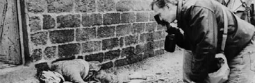 Kurdos conmemoran 30 años de la masacre con armas químicas en Halabja