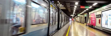 A dos años del alza de $30 pesos del metro de Santiago: La chispa del Estallido