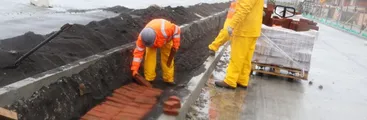 Postergan tres meses la entrega de Ruta Borde Mar en San Pedro de la Paz