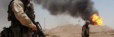 A 15 años de la invasión estadounidense a Irak: Destrucción, terrorismo y sin armas de destrucción masiva