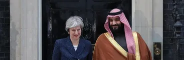 Reino Unido vende 48 cazas de última generación a Arabia Saudí pese a catástrofe humanitaria en Yemen