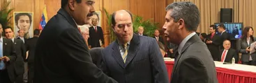 ¿La megaelección negociada del 20 de mayo definirá nuevos liderazgos?